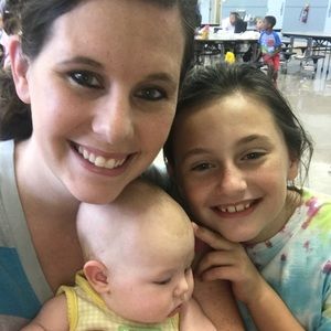 Meet your Posher, Erica